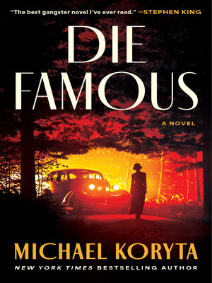 cover image of Die Famous